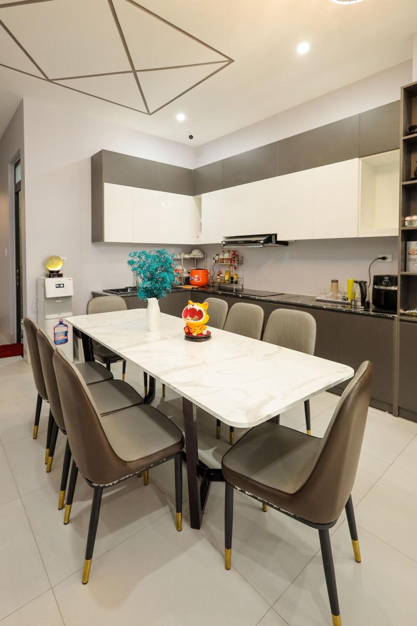 Lam Phong Hotel Tay Ninh Bagian luar foto
