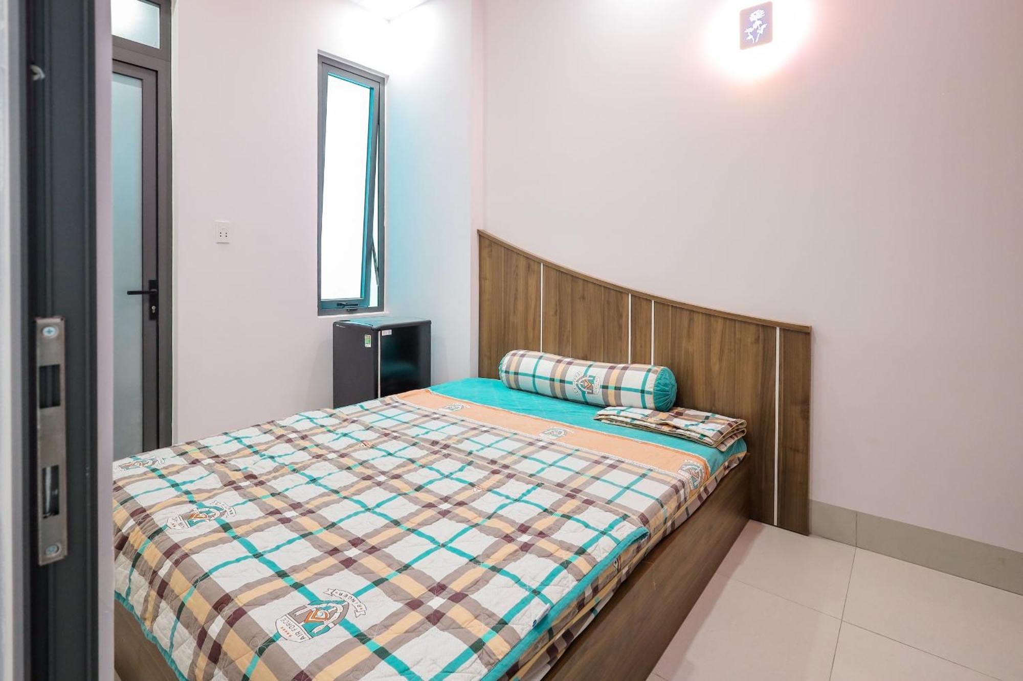 Lam Phong Hotel Tay Ninh Bagian luar foto